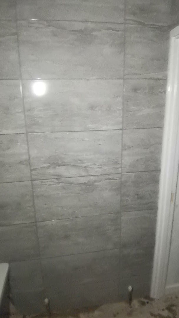 Tiling Services, Turcan Tiler — Photos 10