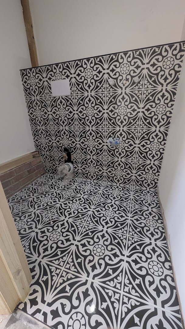 Tiling Services, Turcan Tiler — Photos 6