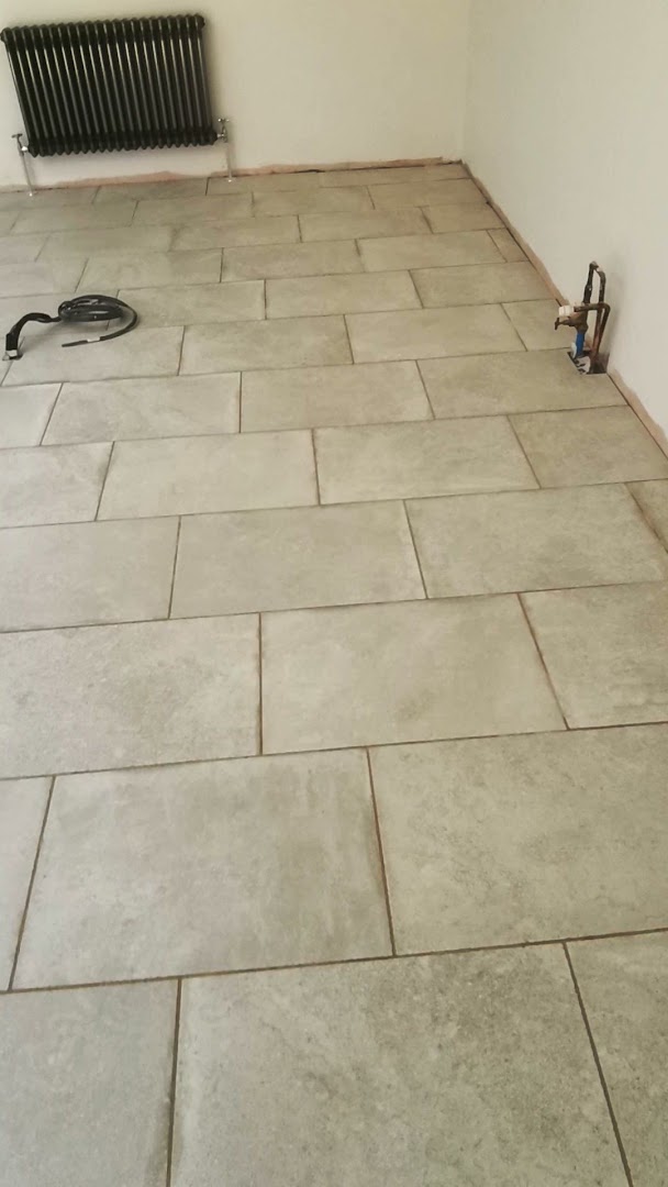 Tiling Services, Turcan Tiler — Photos 3
