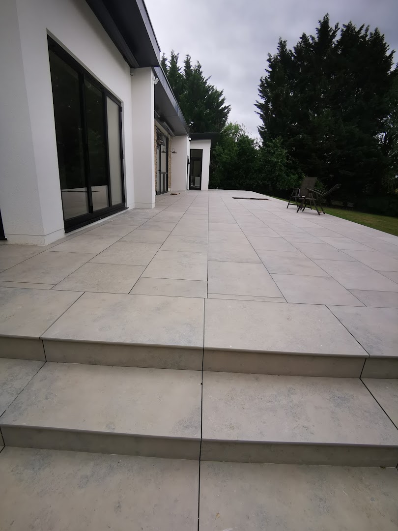 Tiling Services, Turcan Tiler — Photos 7