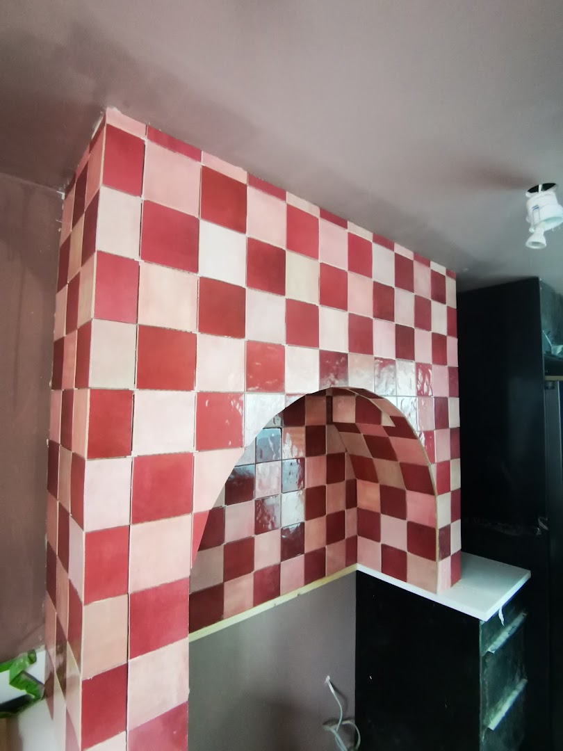 Tiling Services, Turcan Tiler — Photos 8
