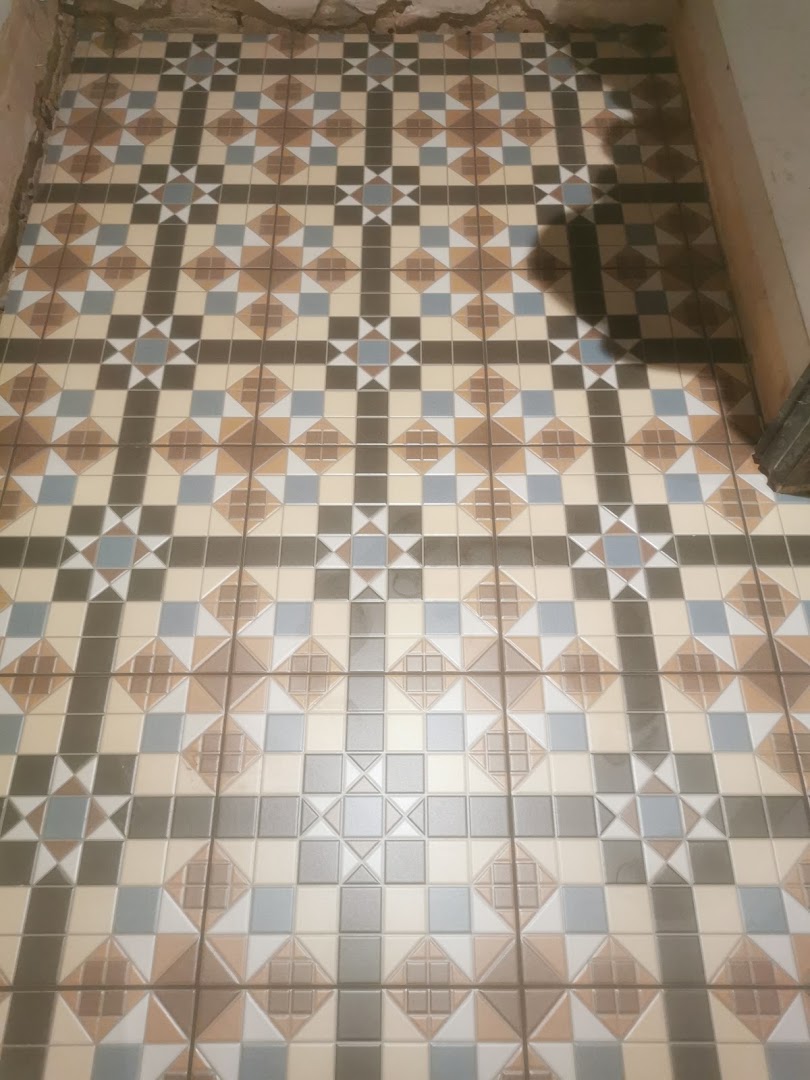 Tiling Services, Turcan Tiler — Photos 4