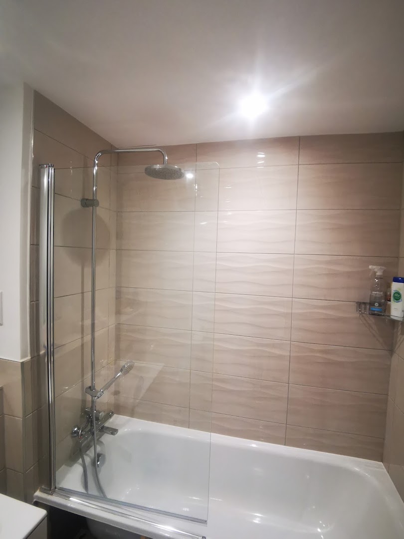Tiling Services, Turcan Tiler — Photos 9